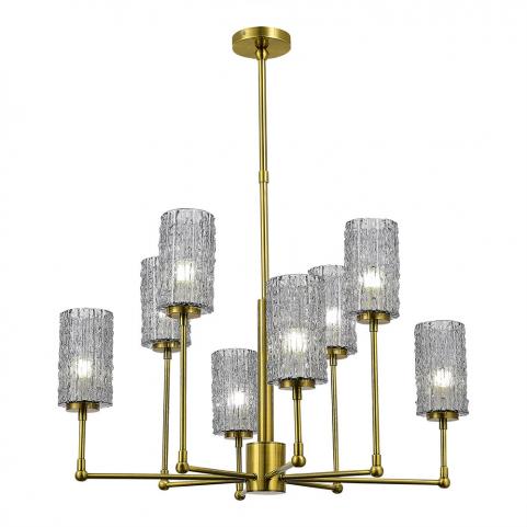 Подвесной светильник ST Luce Gacciolo  SL1240.303.08
