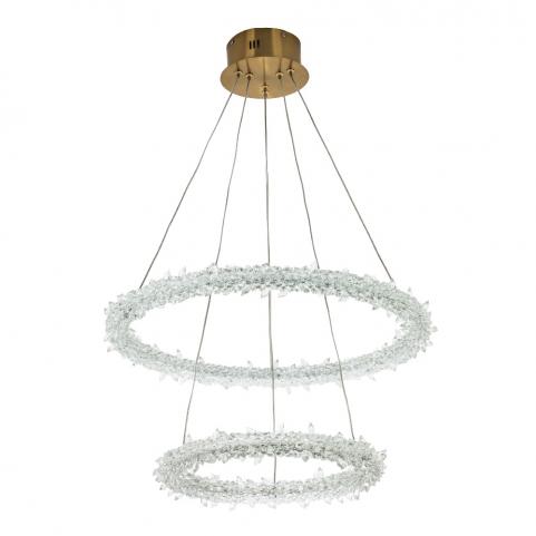 Подвесной светильник Modestyle 3300-6000К MS.1140.600.400 BS