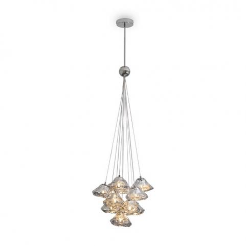 Подвесной светильник Freya Eatery FR5488PL-10CH