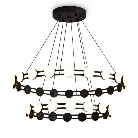 Подвесной светильник Freya Collar FR6180PL-L70B