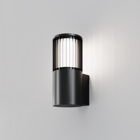 Настенный уличный светильник Maytoni Outdoor Alura  O492WL-01GF