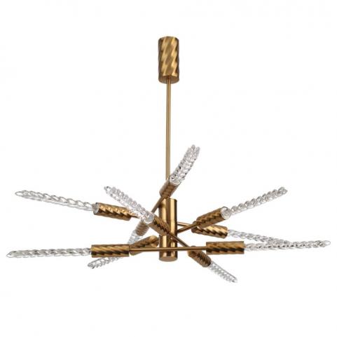 Подвесной светильник Odeon Light Kolos 5449/28L