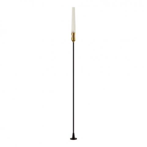 Уличный фонарь Odeon Light Canna 7020/4GA
