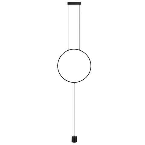 Подвесной светильник Odeon Light Teo 7022/27FL