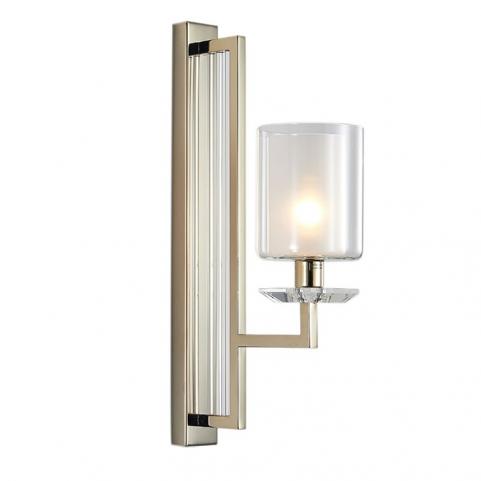 Бра Newport Alexandra 4401 L/A gold new