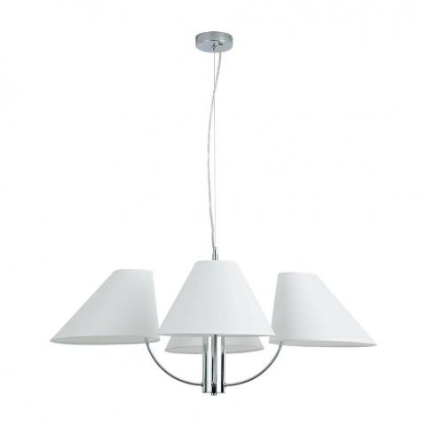 Светильник подвесной Arte Lamp Rondo A4086LM-4CC