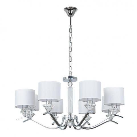 Светильник подвесной Arte Lamp Alhena A4091LM-8CC