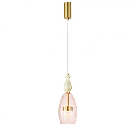 Светильник подвесной Arte Lamp Coral A2405SP-9PK
