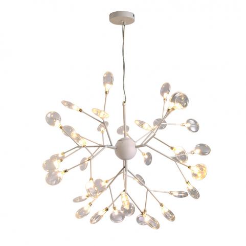 Светильник подвесной Arte Lamp Candy  A7274SP-36WH