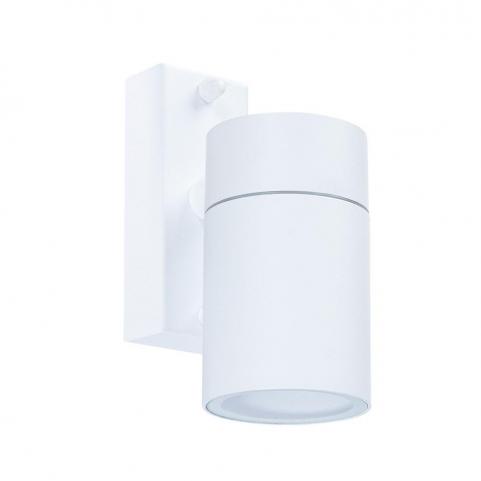 Настенный уличный светильник Arte Lamp Mistero  A3302AL-1WH