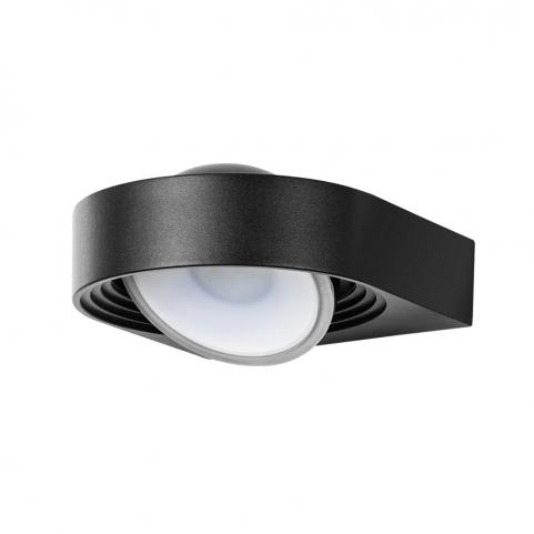 Настенный уличный светильник Arte Lamp San Francisco A1831AL-1BK