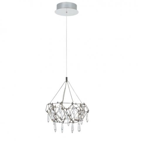 Светильник подвесной Divinare Rotondo 1019/02 SP-28