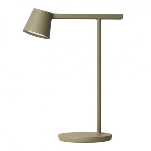 Настольный светильник Divinare Ufo 1387/13 TL-7