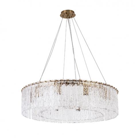 Светильник подвесной Divinare Felis 6005/17 SP-10
