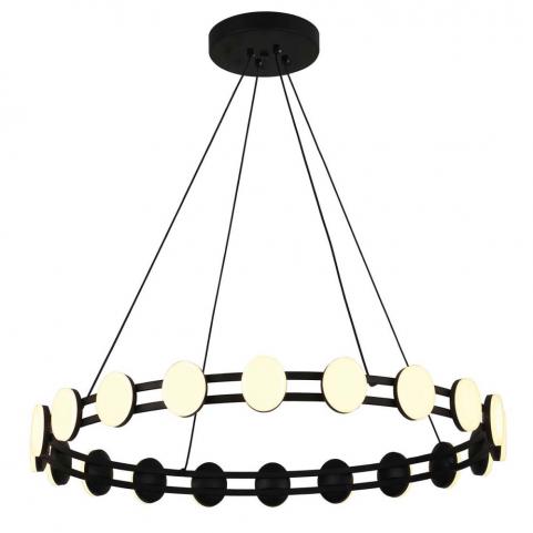 Светильник подвесной Favourite Moti 4601-8P