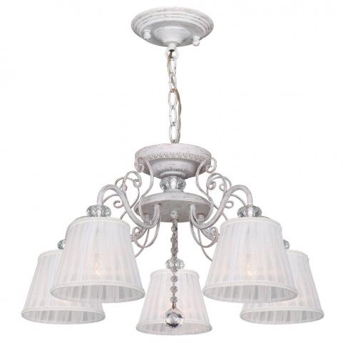 Подвесной светильник Favourite Amanda 2150-5PC