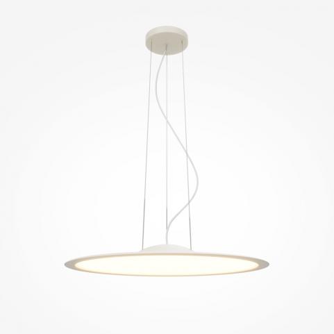Подвесной светильник Maytoni Industria MOD471PL-L57WK