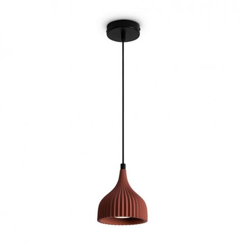 Подвесной светильник Freya Terra FR5582PL-01R