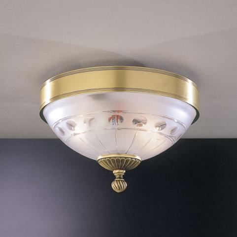 Потолочный светильник Reccagni Angelo PL 2334-2