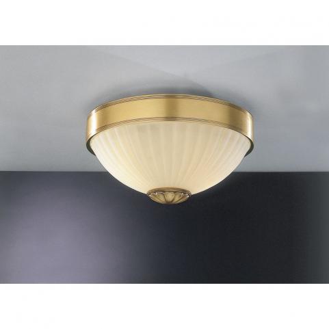 Потолочный светильник Reccagni Angelo PL 2306/2