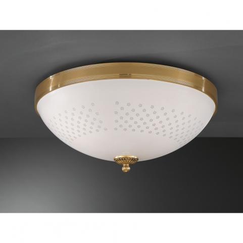 Потолочный светильник Reccagni Angelo PL 8300/4