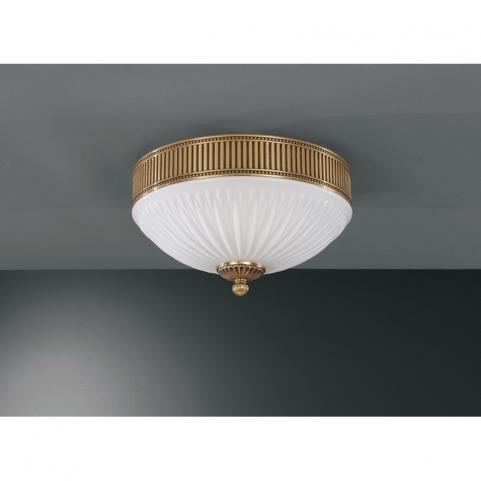 Потолочный светильник Reccagni Angelo PL 9350/2