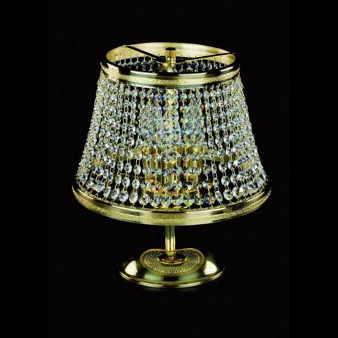 Настольный светильник Art Glass KLOTYLDA II. CE