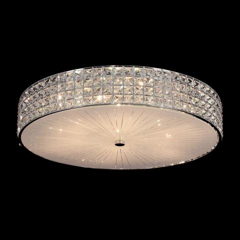 Потолочный светильник Citilux Портал CL324101