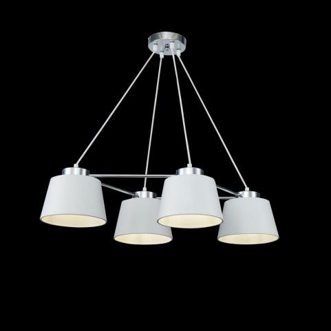 Подвесной светильник Freya Barbara FR5004PL-04CH