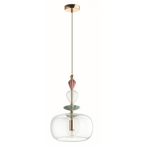 Подвесной светильник Odeon Light Bizet 4855/1A