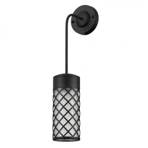 Уличный фонарь Odeon Light Dunes 4834/1W