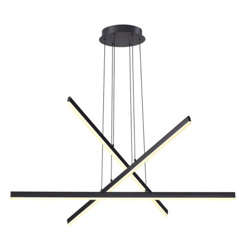 Подвесной светильник Odeon Light Rudy 3890/48L