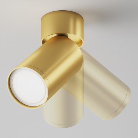 Накладной светильник Maytoni Focus S C050CL-U-1MG
