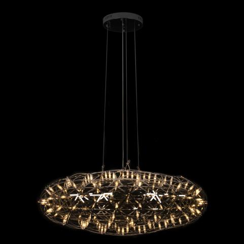 Подвесной светильник Loft IT Raimond 1898/1000 Chrome