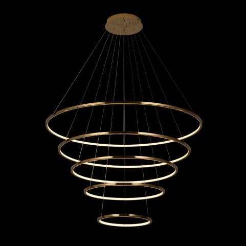 Подвесной светильник Loft IT Ring 10015/5