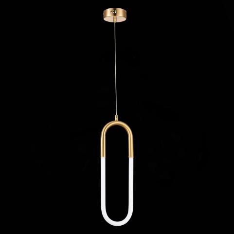 ST Luce Подвесной светильник ST-Luce Mofisto SL1579.303.01