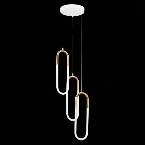 ST Luce Подвесной светильник ST-Luce Mofisto SL1579.303.03