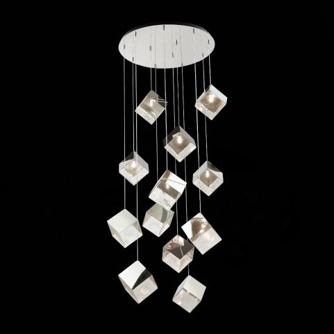 ST Luce Подвесной светильник ST-Luce Riello SL1182.103.12