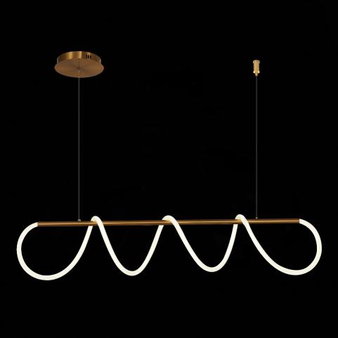 ST Luce Подвесной светильник ST-Luce Sagrato SL6102.303.45