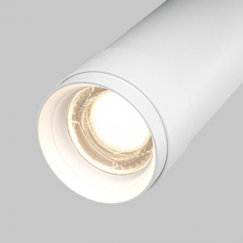 Точечный светильник Maytoni Focus Zoom 4000K C055CL-L12W4K-Z-W