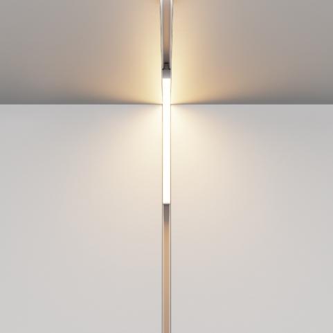 Трековый светильник Maytoni Basis Exility 3000-6000K TR102-24W-DS-W