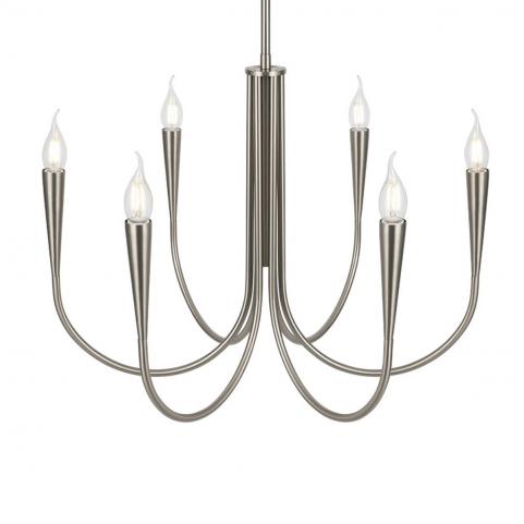 Подвесной светильник Freya Branches  FR5253PL-06N