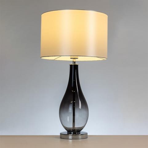 Настольный светильник Arte Lamp Naos A5043LT-1BK