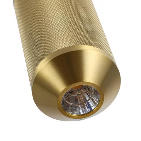 Подвесной светильник Arte Lamp Omicron A1134SP-7PB