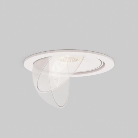 Точечный светильник Maytoni Technical Downlight 3000-4000-6000K Move DL060-9W3-4-6K-W
