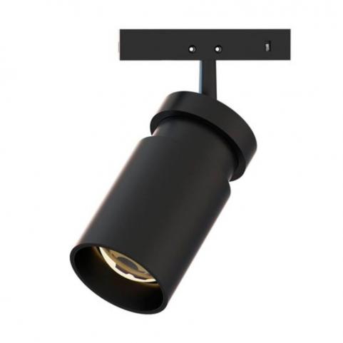 Магнитный трековый светильник Arte Lamp Presto 4000К A6228PL-1BK