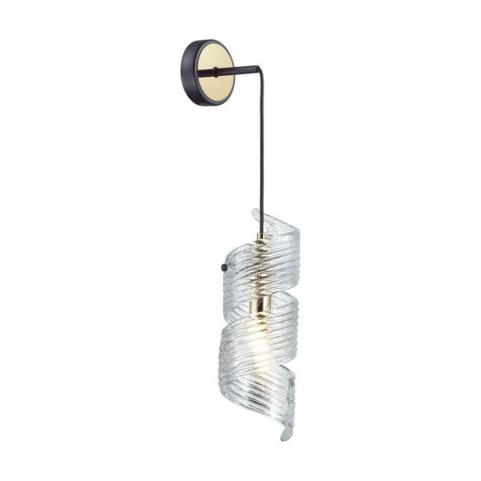Подвесной светильник Odeon Light Fusilli 5439/1
