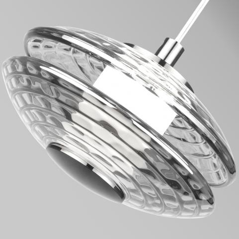 Подвесной светильник Favourite Claros 4643-1P