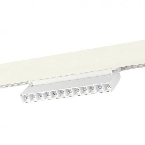 ST Luce Магнитный трековый светильник ST-Luce Skyline 48 2700K - 6500K ST372.506.12