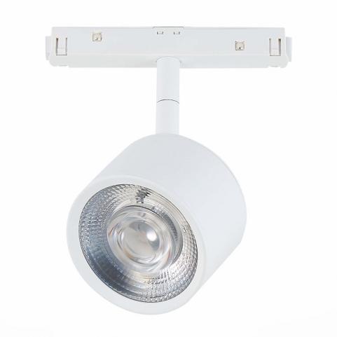 ST Luce Магнитный трековый светильник ST-Luce Skyline 48 4000K  ST353.546.06